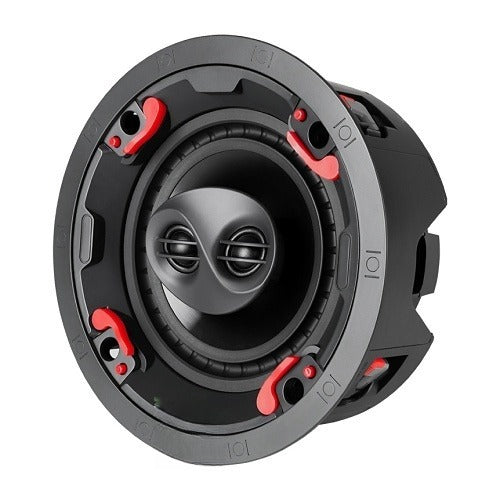 SIG-36-ICDVC speaker angled view