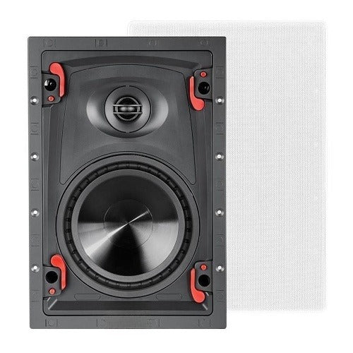 SIG-36-IW in-wall speaker with grille