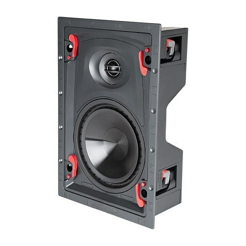 SIG-36-IW speaker angled view