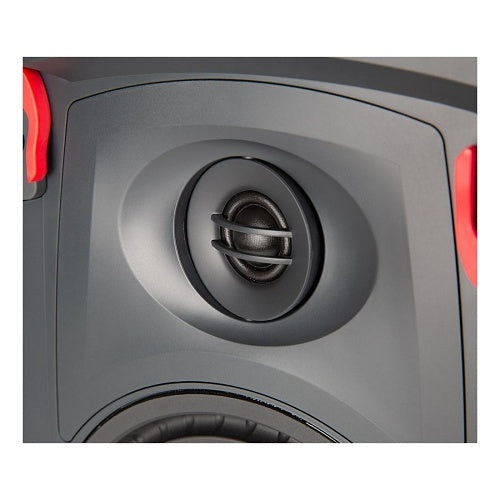 SIG-36-IW tweeter close-up