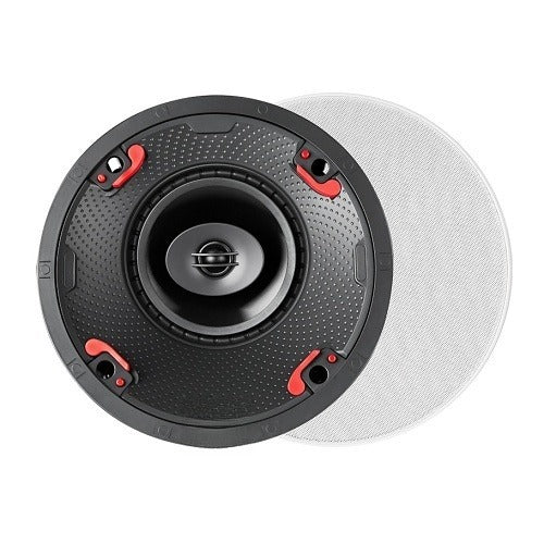 SIG-36-POINT in-ceiling speaker with grille