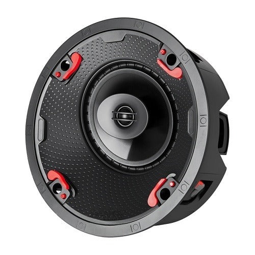 SIG-36-POINT speaker angled view