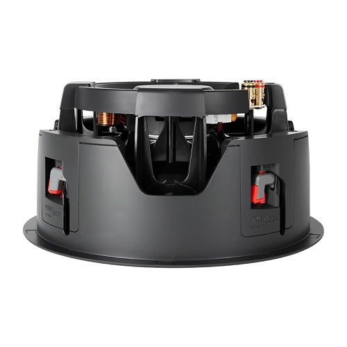 SIG-38-IC speaker side view