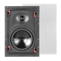 SIG-38-IW in-wall speaker with grille