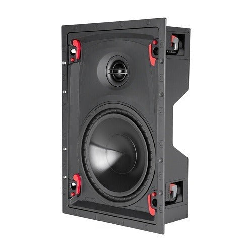 SIG-38-IW speaker angled view