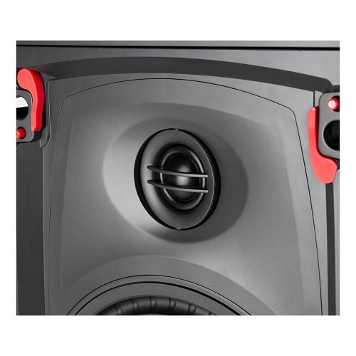 SIG-38-IW tweeter close-up