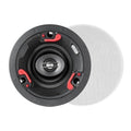 SIG-54-IC 4" in-ceiling speaker with grille