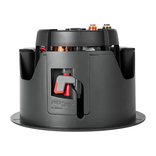 SIG-54-IC in-ceiling speaker side view