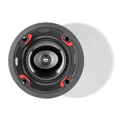 SIG-56-IC 6" in-ceiling speaker with grille