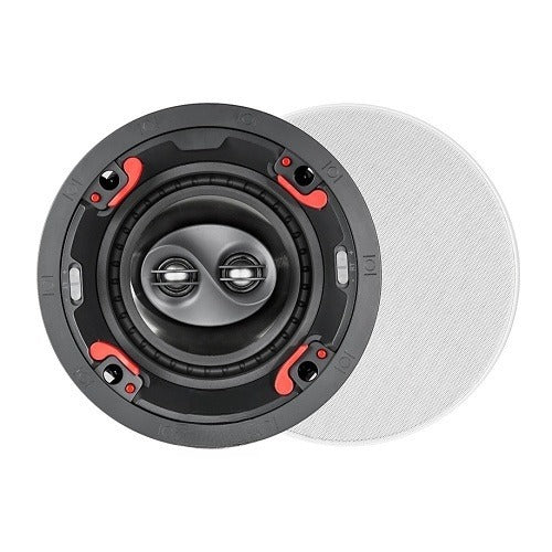 SIG-56-ICDVC 6" in-ceiling speaker with grille