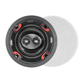 SIG-56-ICDVC 6" in-ceiling speaker with grille