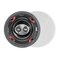 SIG-56-ICSURR in-ceiling surround speaker with grille