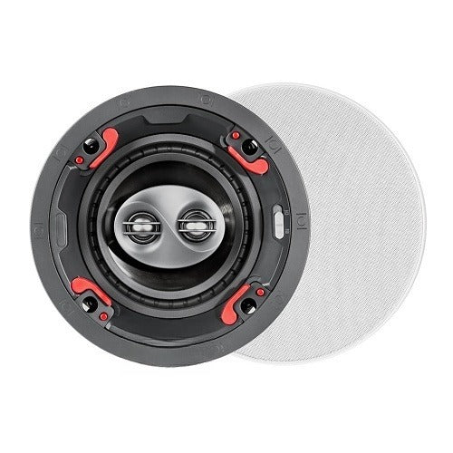 SIG-56-ICSURR in-ceiling surround speaker with grille