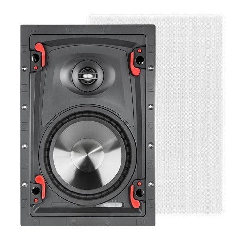 SIG-56-IW in-wall speaker with grille