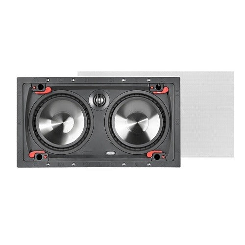 SIG-56-IWLCR in-wall LCR speaker front