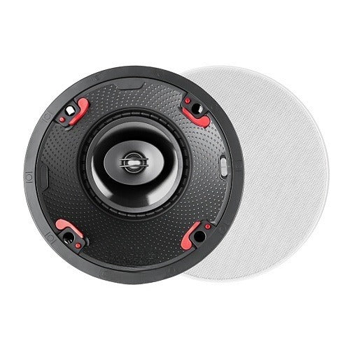 SIG-56-POINT in-ceiling speaker with grille