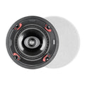 SIG-58-IC in-ceiling speaker with grille