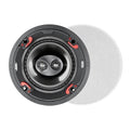 SIG-58-ICDVC 8" in-ceiling speaker with grille