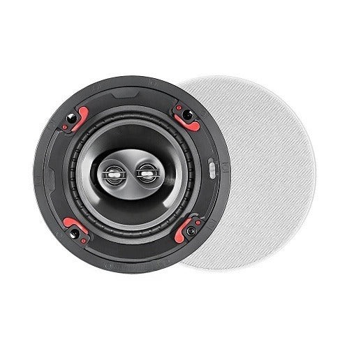 SIG-58-ICSURR 8" in-ceiling surround speaker with grille