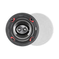SIG-58-ICSURR 8" in-ceiling surround speaker with grille