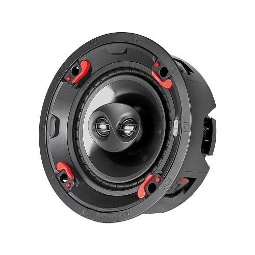 SIG-58-ICSURR surround speaker angled view