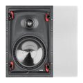 SIG-58-IW in-wall speaker with grille