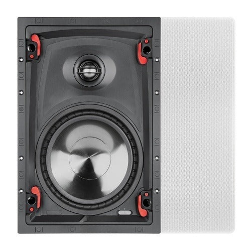SIG-58-IW in-wall speaker with grille