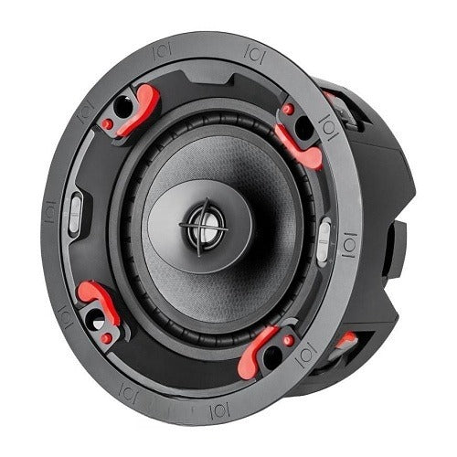 SIG-76-IC speaker angled view