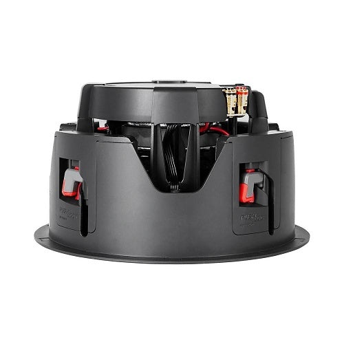 SIG-76-IC speaker side view