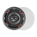 SIG-76-ICSURR in-ceiling surround speaker with grille