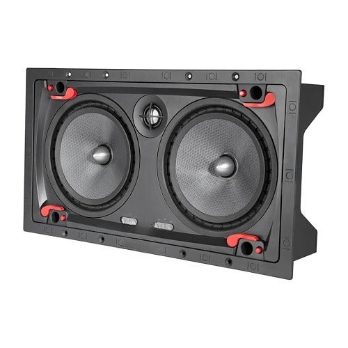 SIG-76-IWLCR speaker angled view