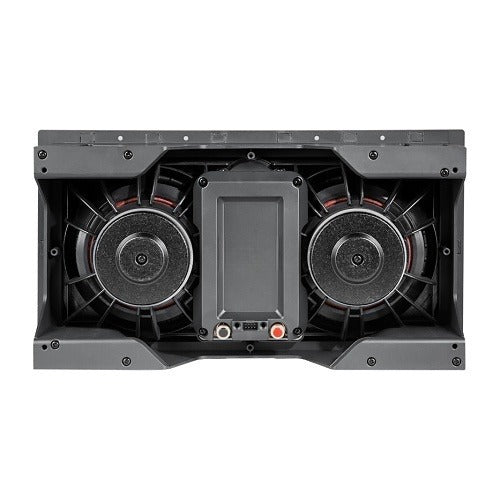 SIG-76-IWLCR speaker rear view