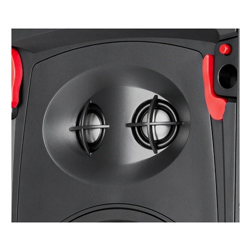 SIG-76-IWSURR dual tweeter close-up