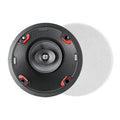 SIG-76-POINT in-ceiling speaker with grille