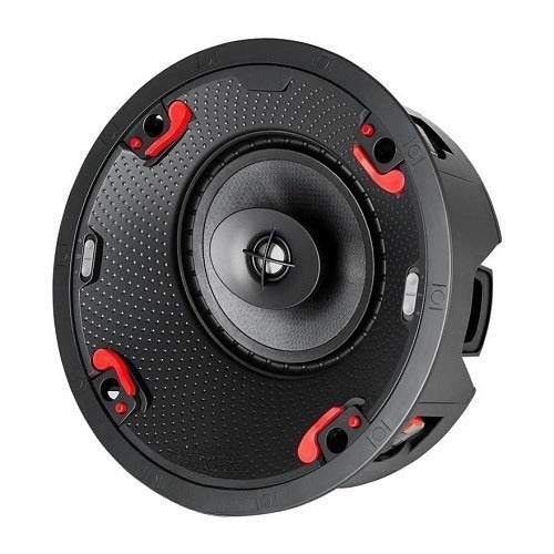 SIG-76-POINT speaker angled view