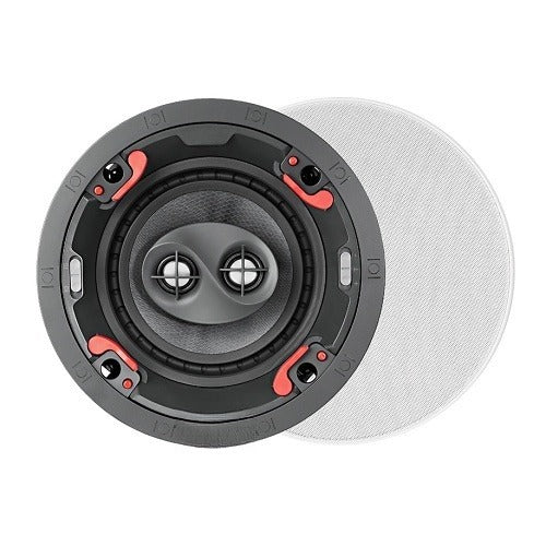 SIG-78-ICSURR in-ceiling surround speaker with grille