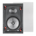 SIG-78-IW 8" in-wall speaker front