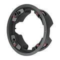 SIG-CRADLE-IC-8 cradle angled view