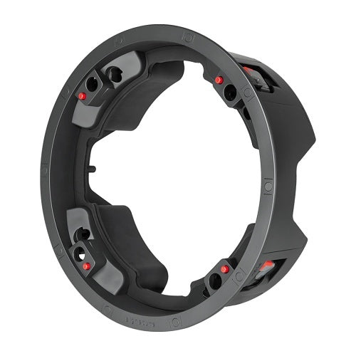 SIG-CRADLE-IC-8 cradle angled view