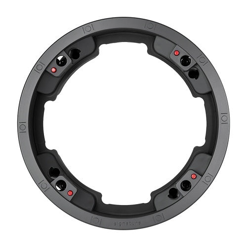 SIG-CRADLE-IC-8 cradle front