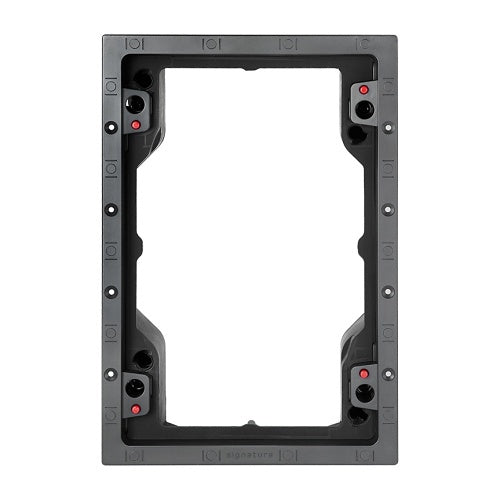 SIG-CRADLE-IW-6 cradle front