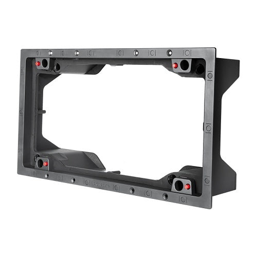 SIG-CRADLE-IWLCR-6 cradle angled view