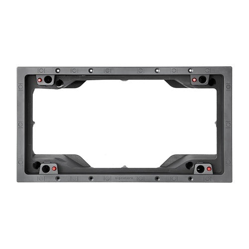 SIG-CRADLE-IWLCR-6 cradle front